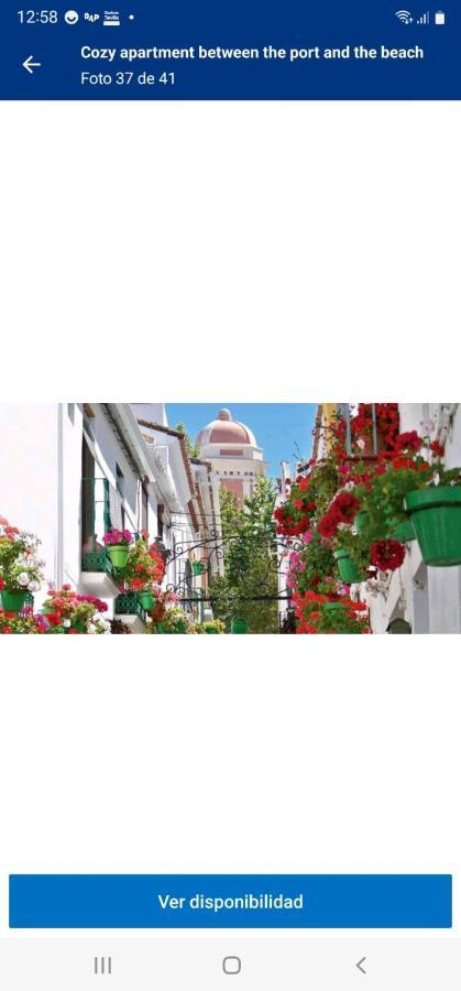 Esteponacies Exterior foto