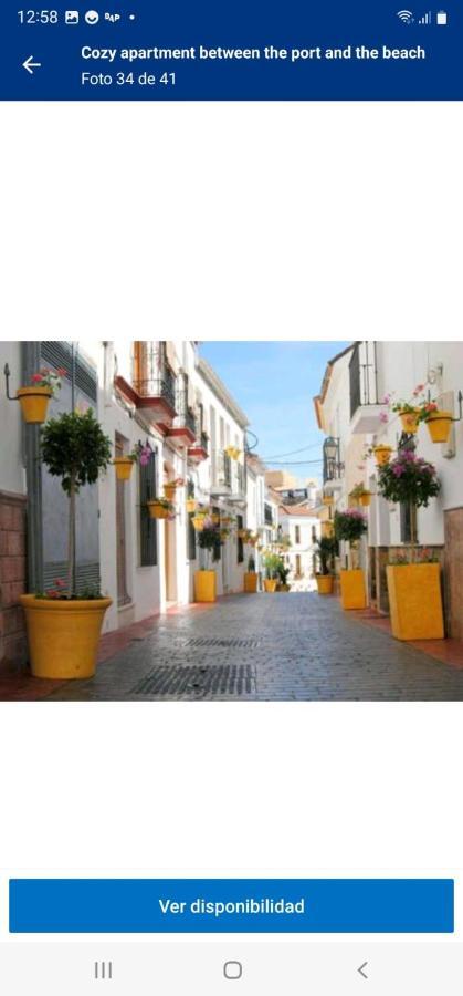 Esteponacies Exterior foto